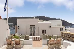 Dorion Hotel