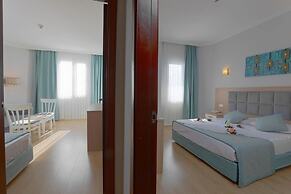 Antalya Adonis Hotel