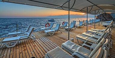Antalya Adonis Hotel