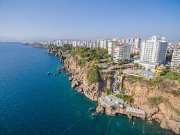 Antalya Adonis Hotel