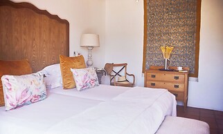 Klein Waterval Riverside Lodge
