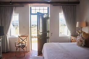 Klein Waterval Riverside Lodge