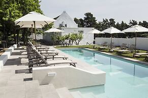 Klein Waterval Riverside Lodge