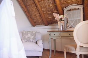 Klein Waterval Riverside Lodge
