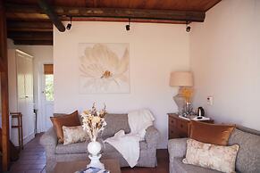 Klein Waterval Riverside Lodge