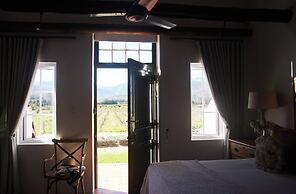 Klein Waterval Riverside Lodge