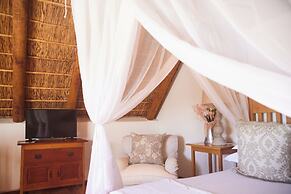 Klein Waterval Riverside Lodge