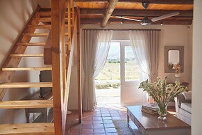 Klein Waterval Riverside Lodge