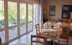 Klein Waterval Riverside Lodge