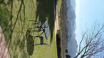 Klein Waterval Riverside Lodge