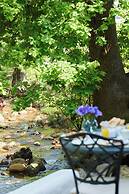 Klein Waterval Riverside Lodge