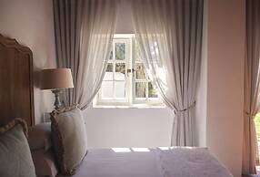 Klein Waterval Riverside Lodge