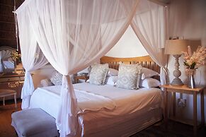 Klein Waterval Riverside Lodge