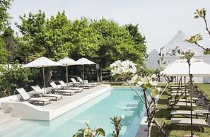 Klein Waterval Riverside Lodge