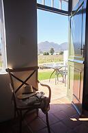 Klein Waterval Riverside Lodge