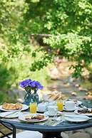 Klein Waterval Riverside Lodge