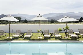 Klein Waterval Riverside Lodge