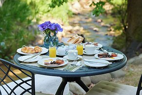 Klein Waterval Riverside Lodge