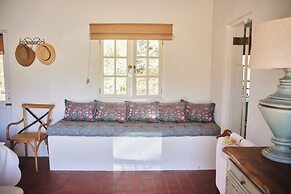 Klein Waterval Riverside Lodge