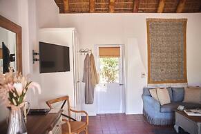 Klein Waterval Riverside Lodge