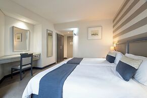The Portswood Hotel