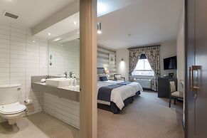 The Portswood Hotel