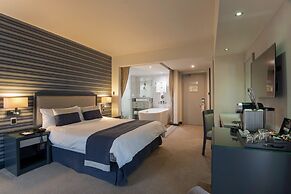 The Portswood Hotel