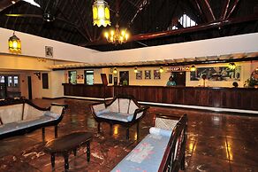 Reef Hotel