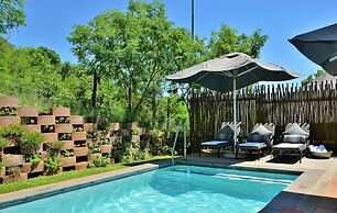 Bakubung Bush Lodge