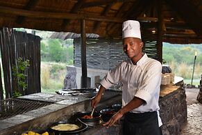 Bakubung Bush Lodge