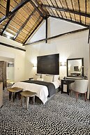Bakubung Bush Lodge