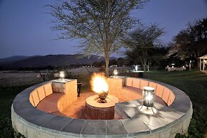 Bakubung Bush Lodge