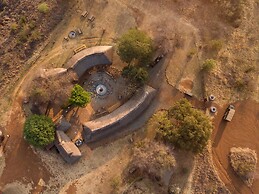 Bakubung Bush Lodge