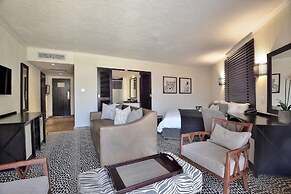 Bakubung Bush Lodge