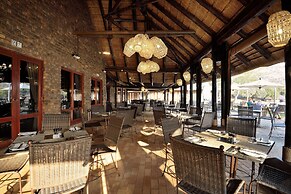Bakubung Bush Lodge