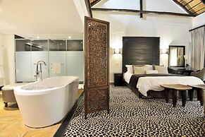 Bakubung Bush Lodge