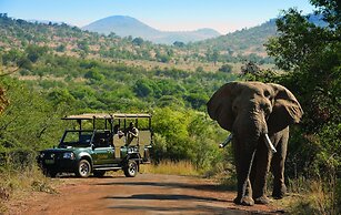 Bakubung Bush Lodge