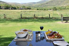 Bakubung Bush Lodge