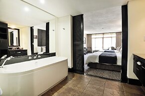 Bakubung Bush Lodge