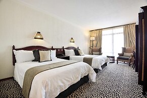 Bakubung Bush Lodge