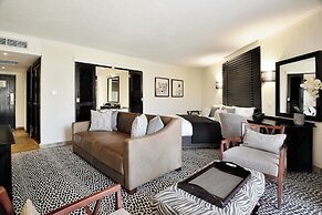 Bakubung Bush Lodge