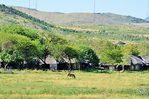 Bakubung Bush Lodge