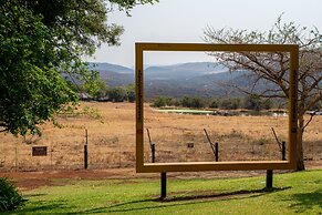 Bakubung Bush Lodge