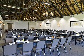 Bakubung Bush Lodge