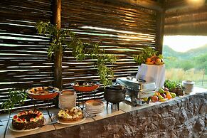 Bakubung Bush Lodge