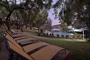 Bakubung Bush Lodge