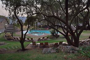 Bakubung Bush Lodge