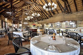 Bakubung Bush Lodge
