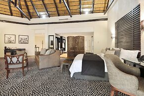 Bakubung Bush Lodge
