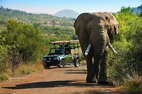 Bakubung Bush Lodge